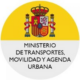 Ministerio de transportes, Movilidad y agenda urbana