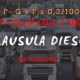 Clausula Diesel
