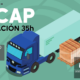 Curso de renovación do CAP en Porriño en maio