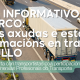 Café Informativo con transportistas en O Barco de Valdeorras o 01 de xullo de 2023