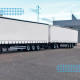 A Comisión Europea permitirá as 44 toneladas en toda Europa e o tráfico transfronterizo dos camións euromodulares de 25,5m