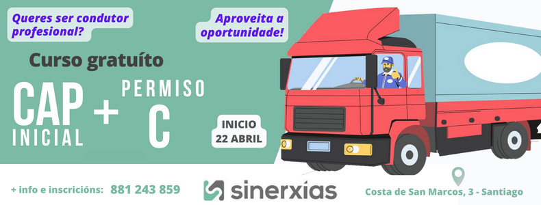 formacion conductores profesionais santiago